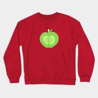 My little Pony - Big Mac Cutie Mark V3 Crewneck Sweatshirt